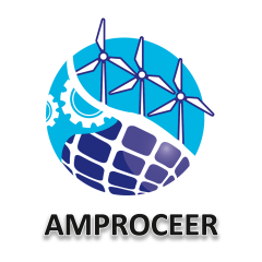 AMPROCEER LOGO